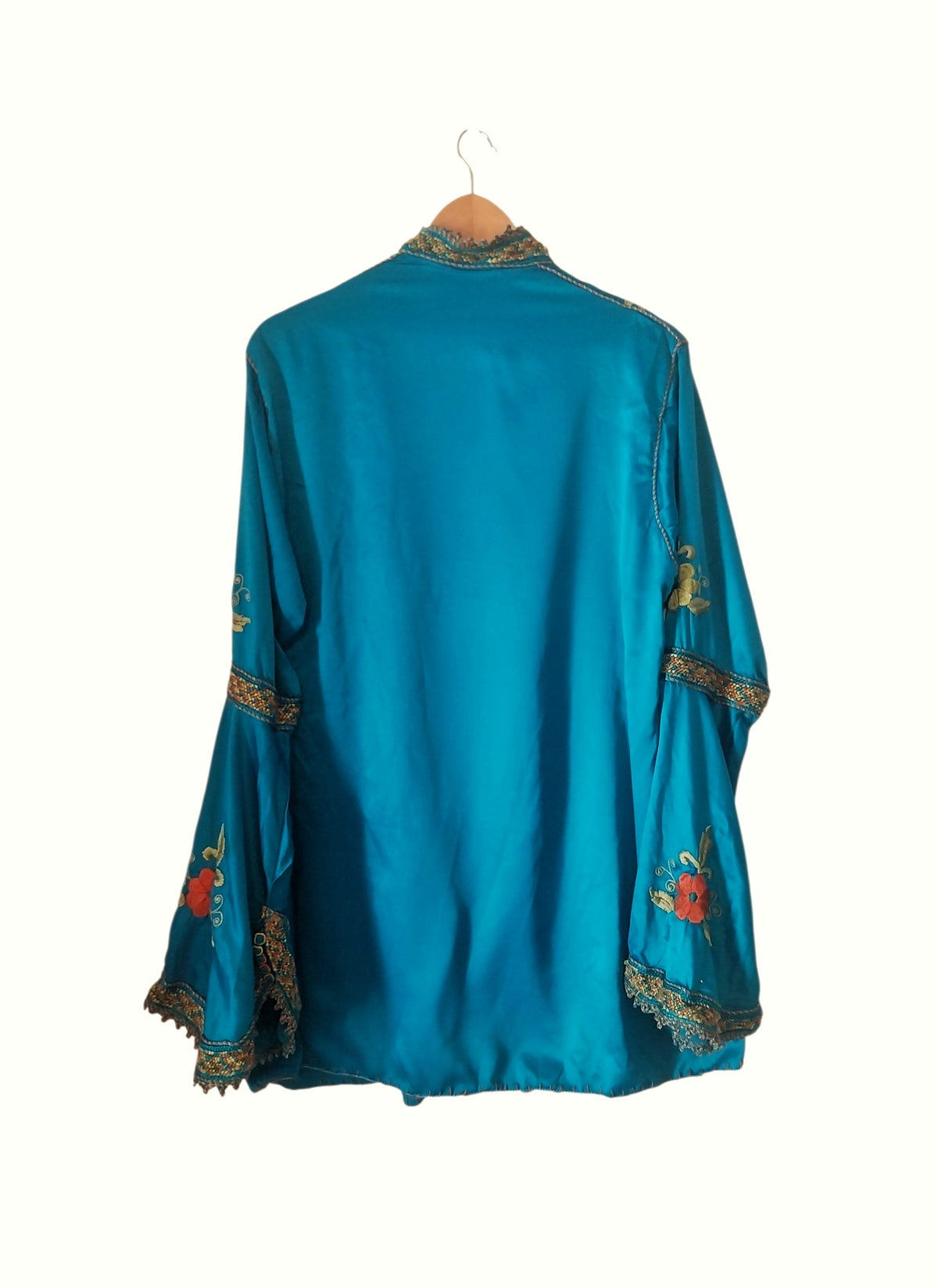 Chefchauen Dress