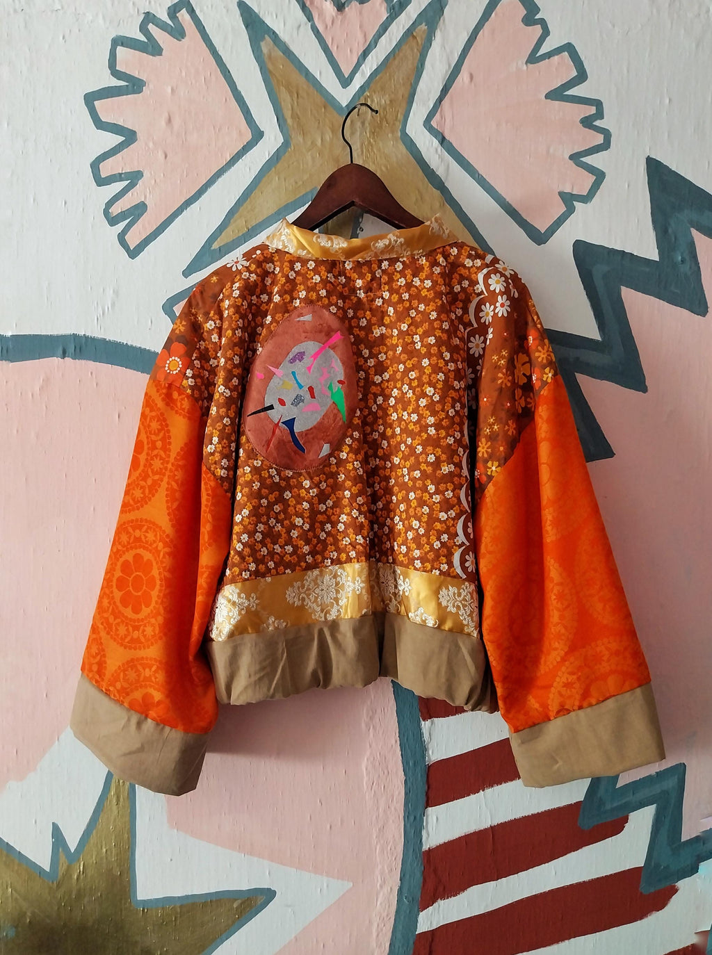 Blossom Jacket