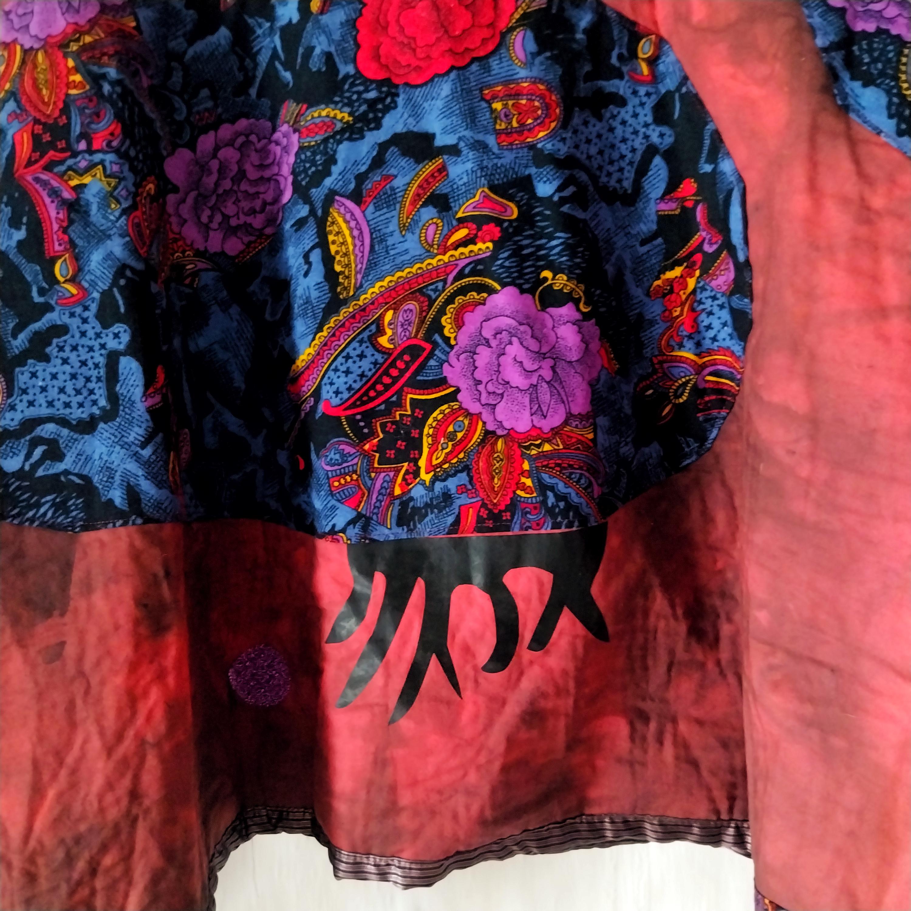 All Flowers Jacket