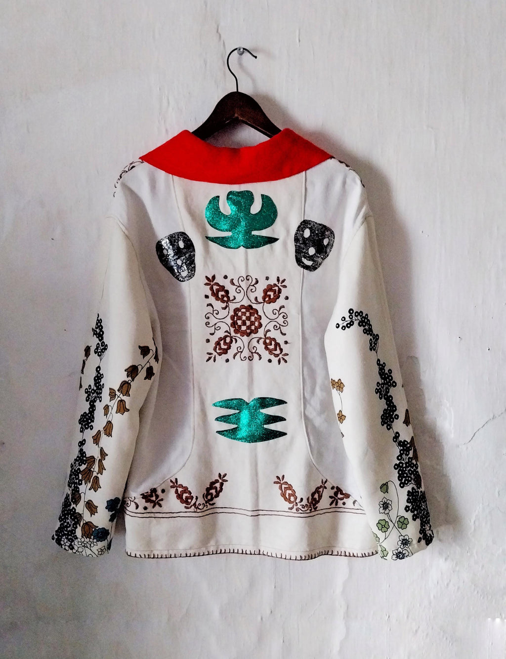 Mexican Jacket