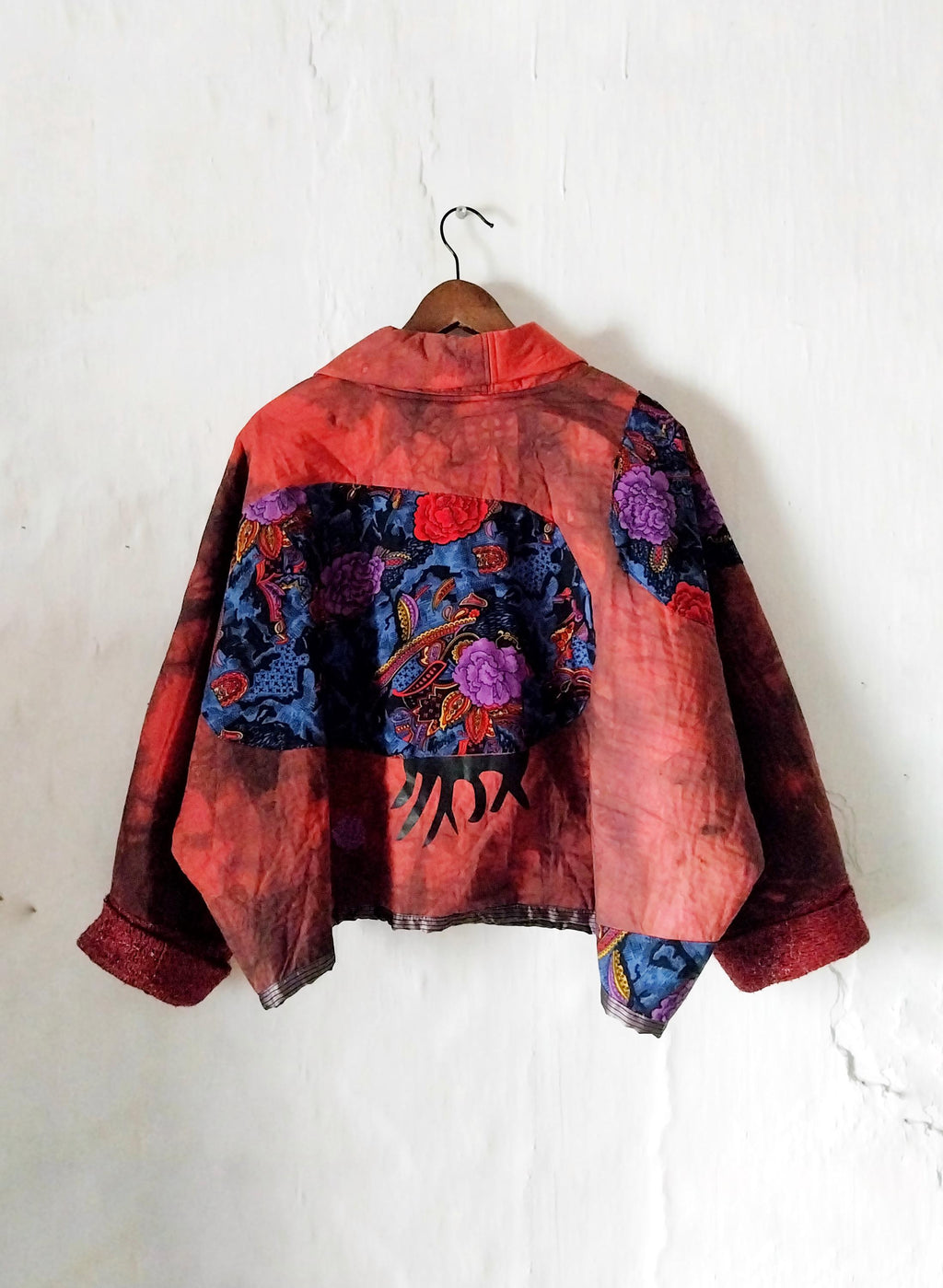 All Flowers Jacket