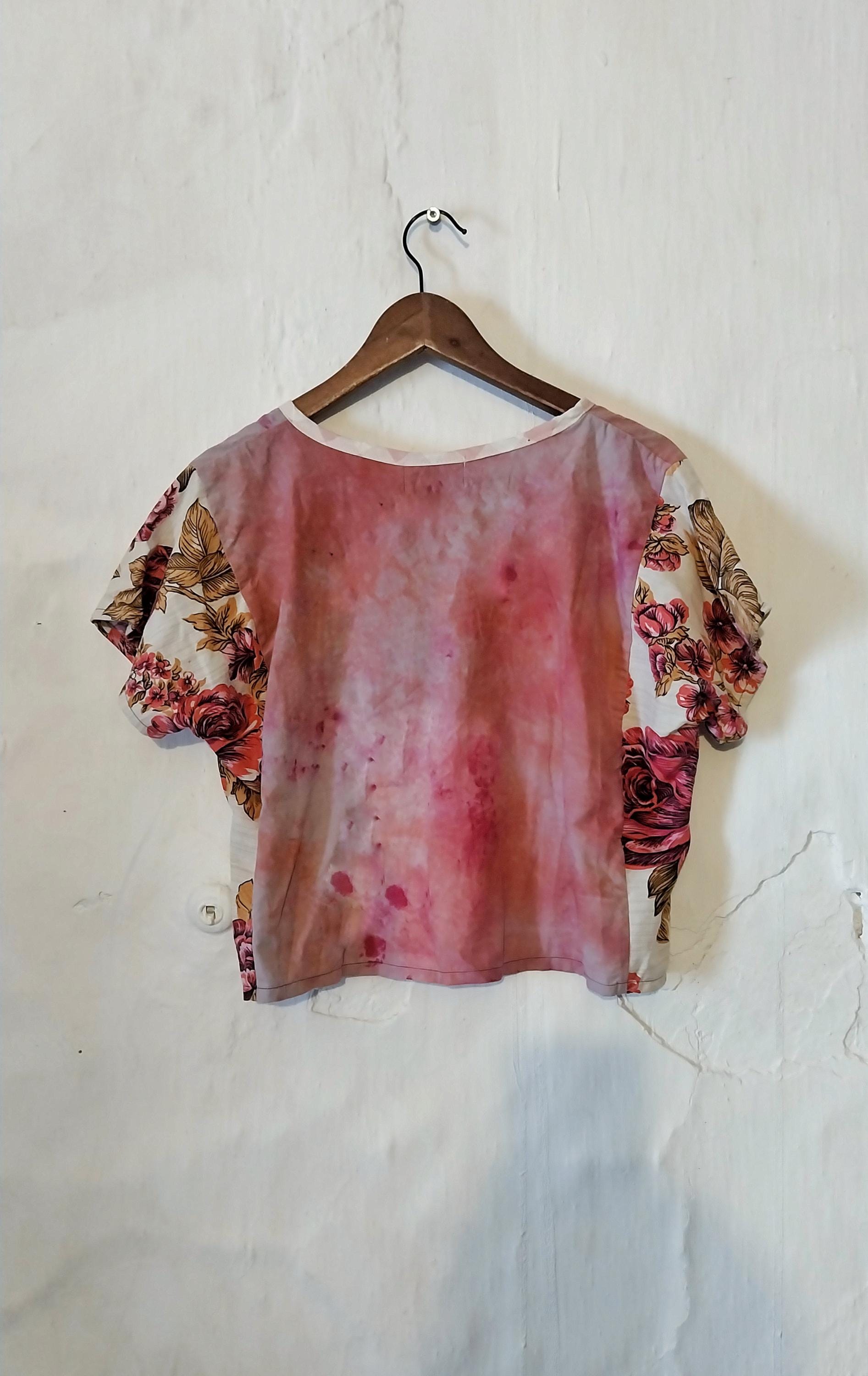 Roses And Clown Shirt