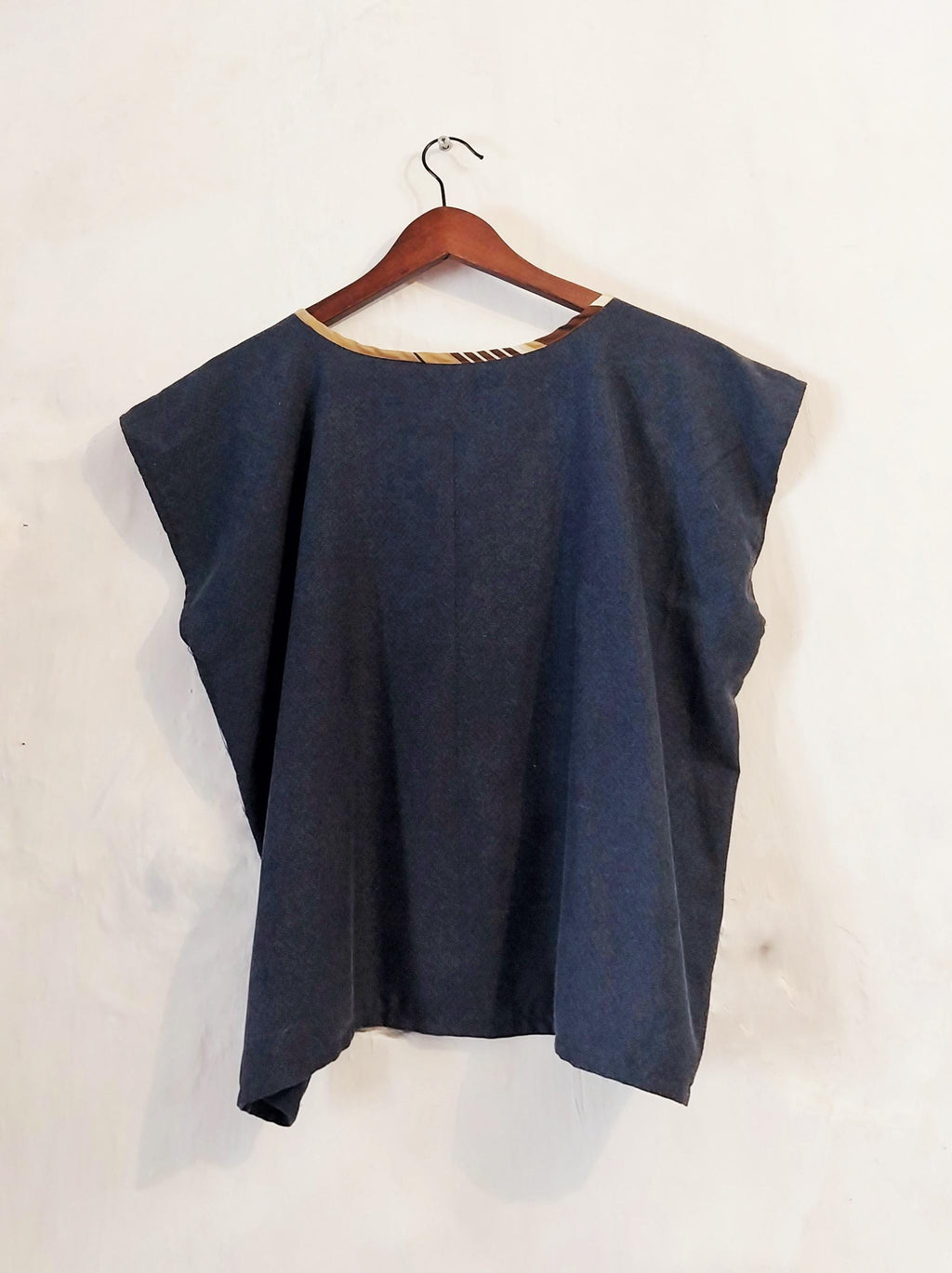 Mexican Printed Shirt