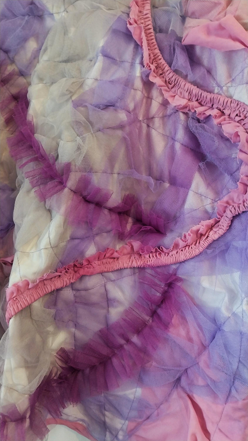 Tulle Fairy Jacket