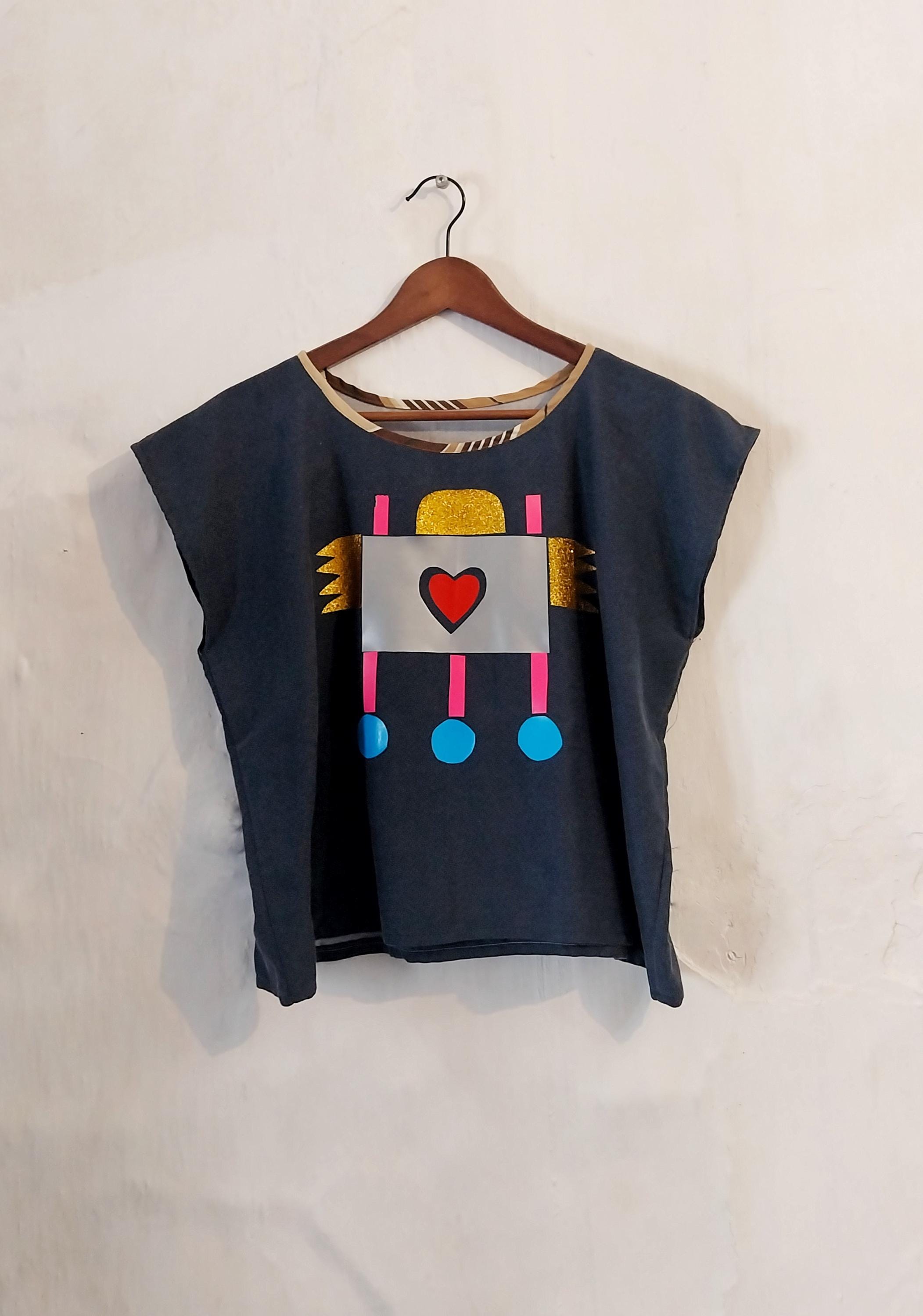 Mexican Printed Shirt