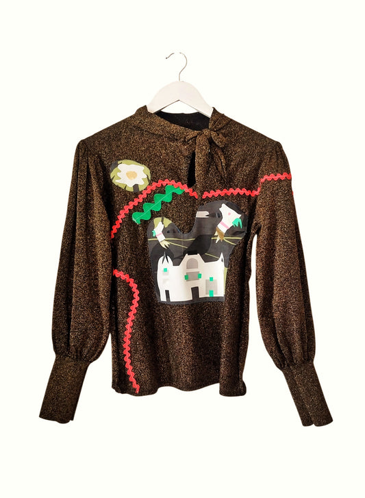 The Horse's House Shirt