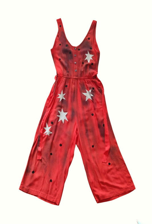 Starfall Overall