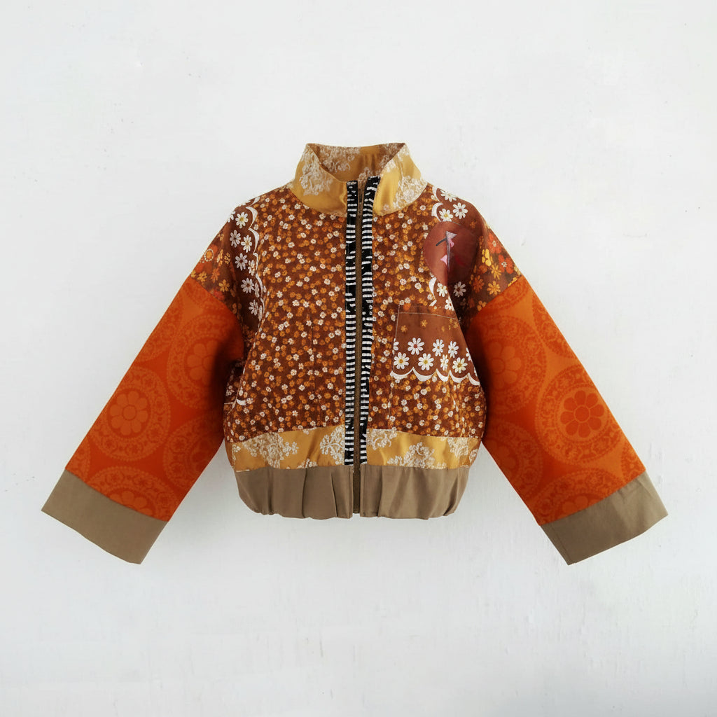 Blossom Jacket
