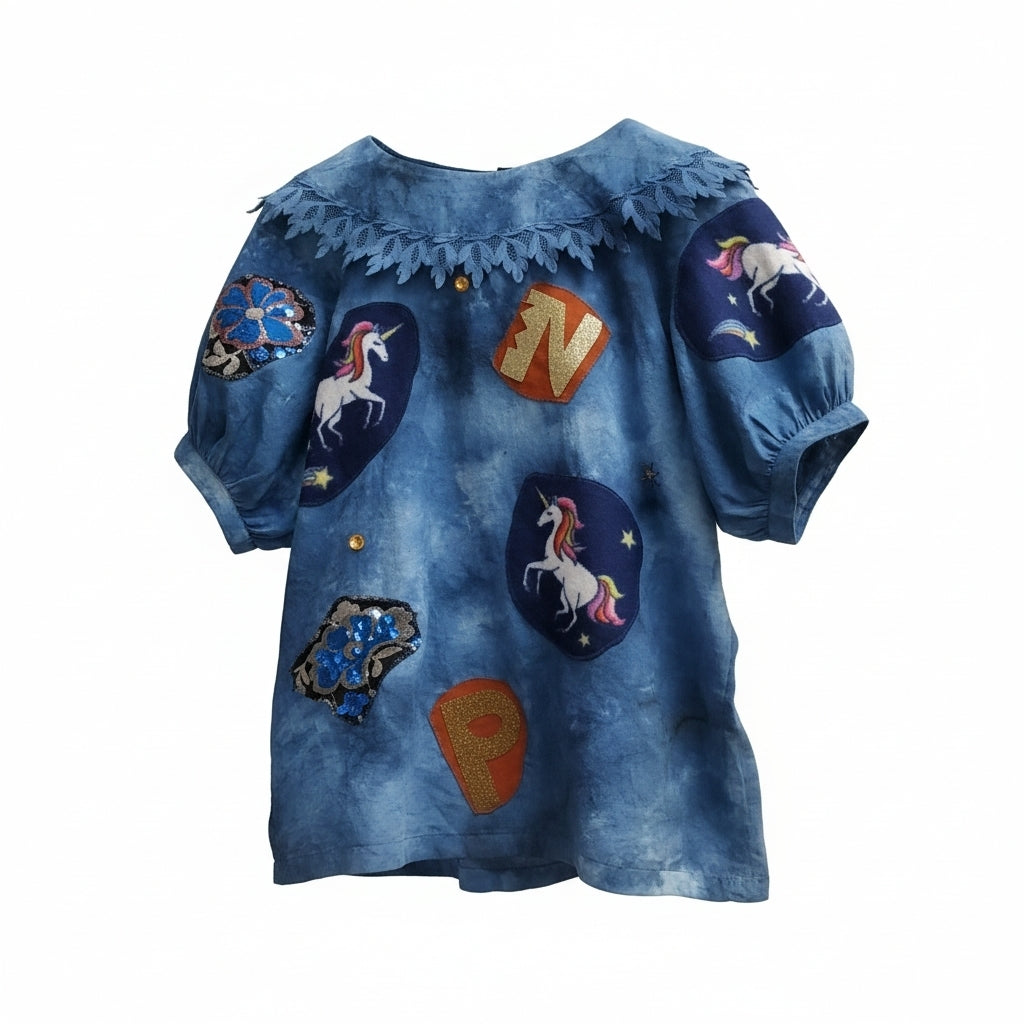 The Unicorn Field Shirt