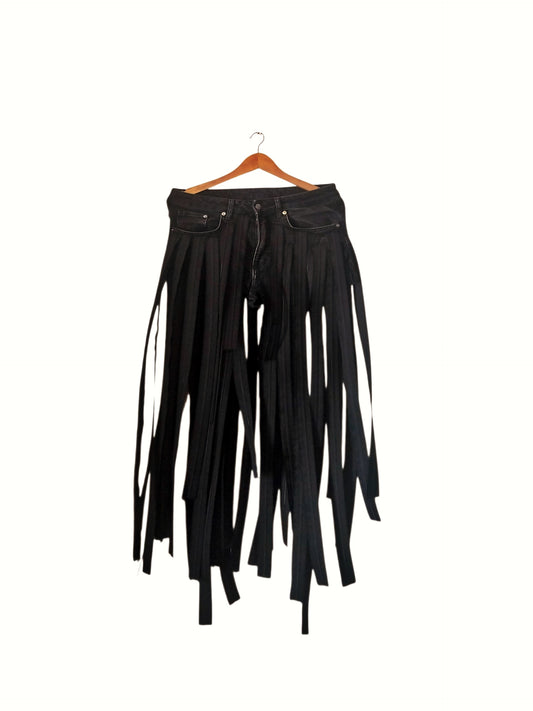 Tribal shorts