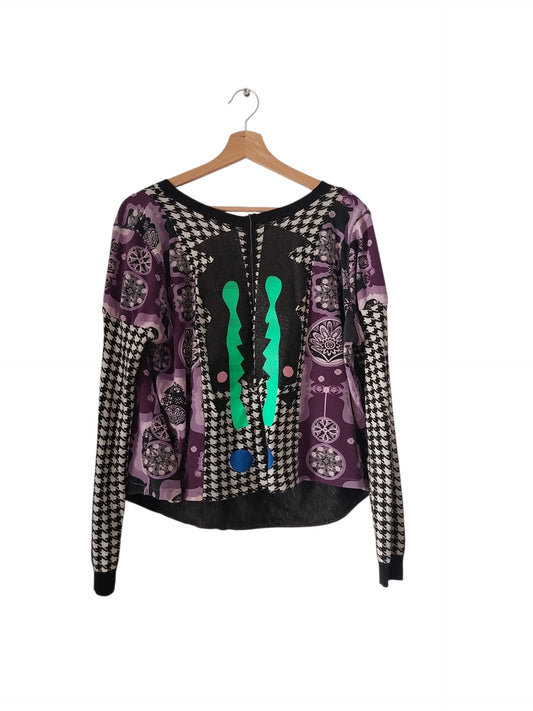 Vasarely Shirt