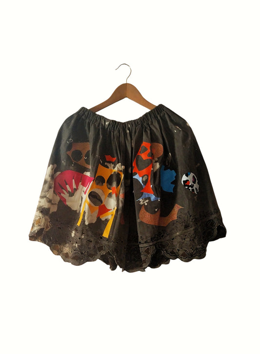 Chaos Skirt