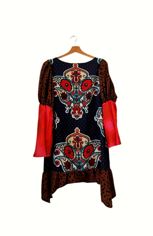 Marquez Dress