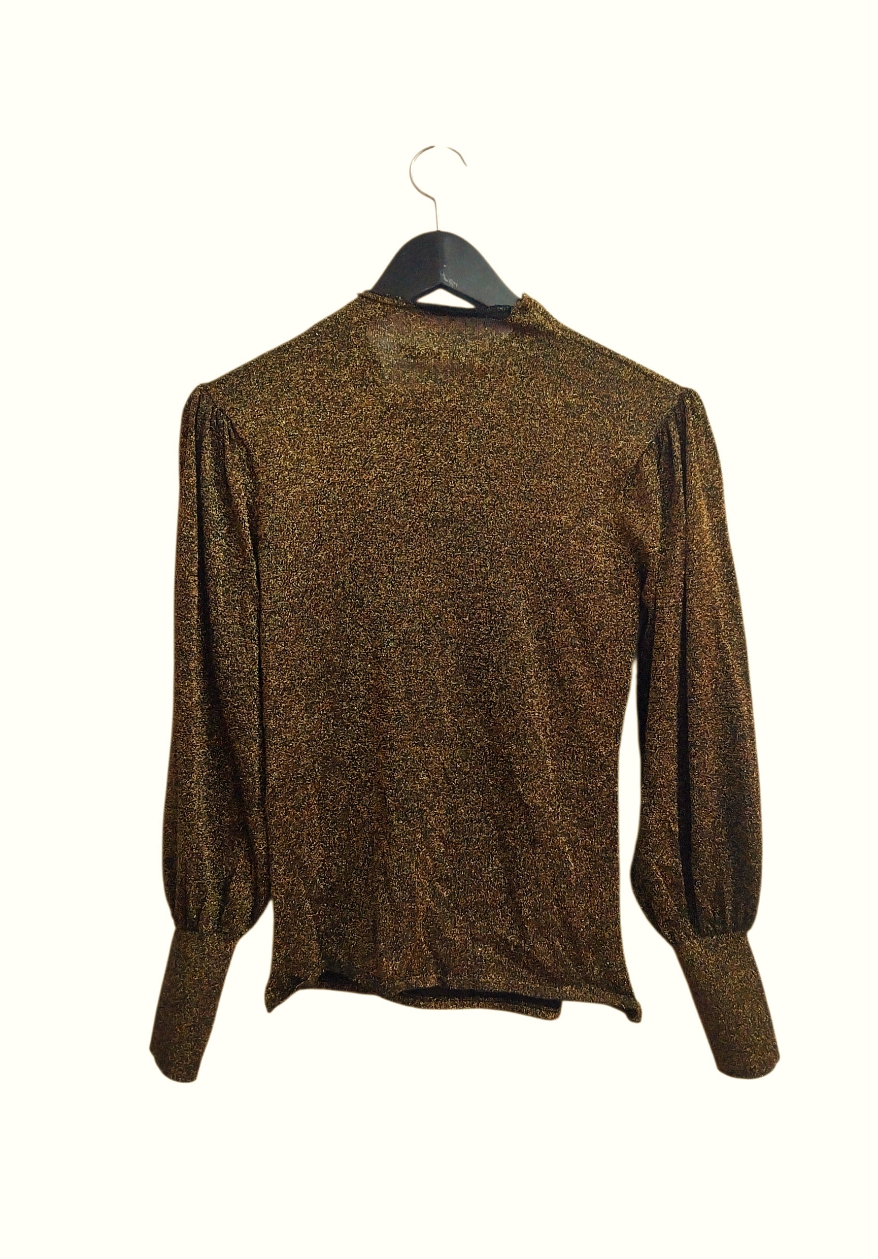 Golden Fairy Tale Shirt