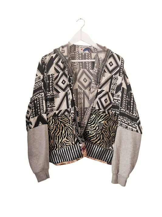 Morrocan Vibe Jacket