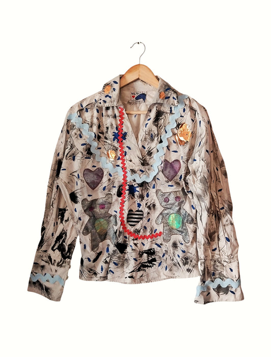 Jimena Shirt
