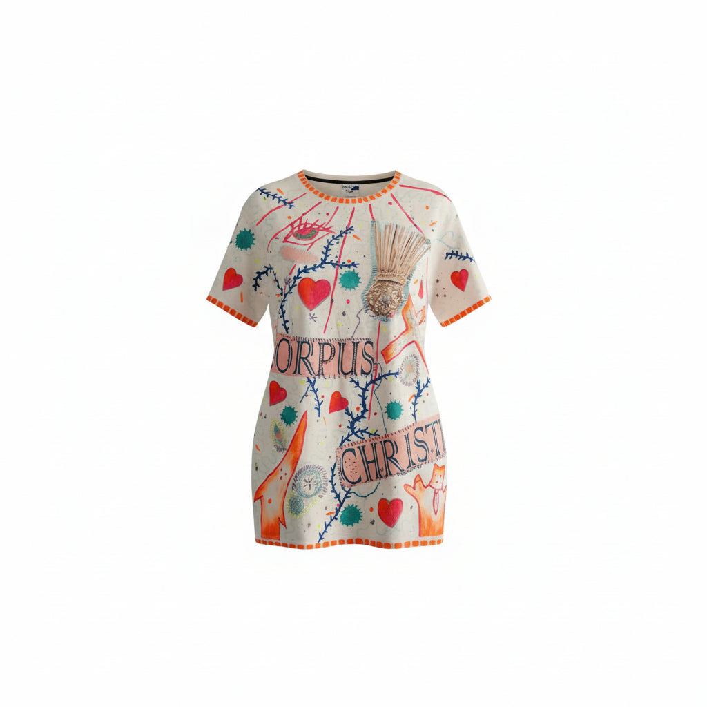 Corpus Christi Shirt