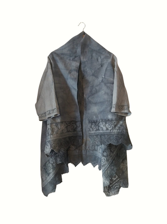 Old Times Kimono