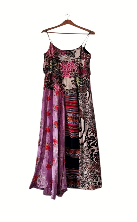 Lost In The Woods Dress