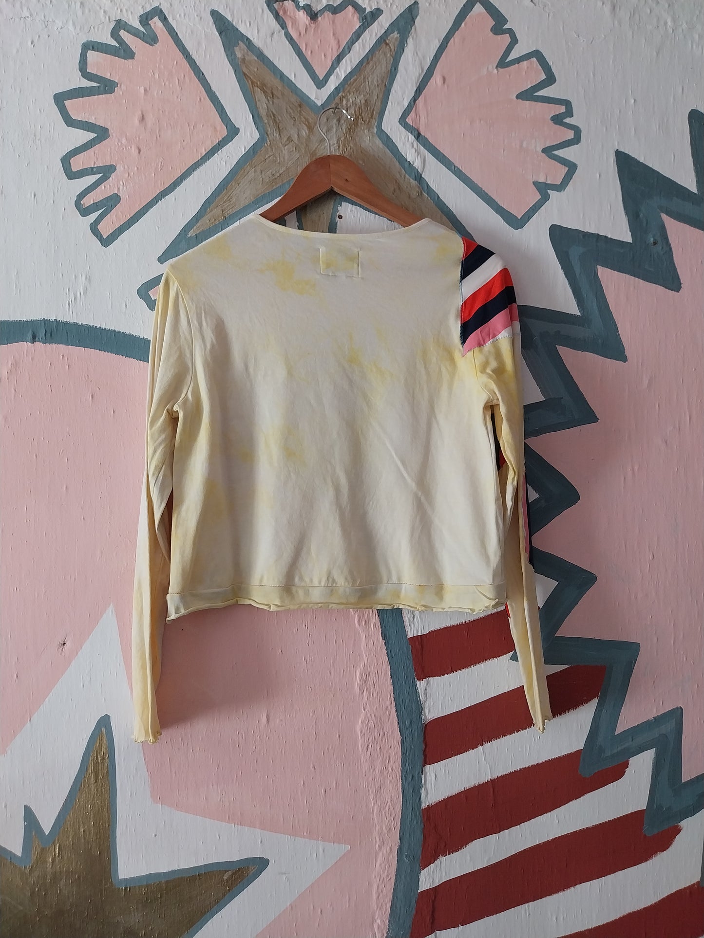 Othello Upcycled Shirt