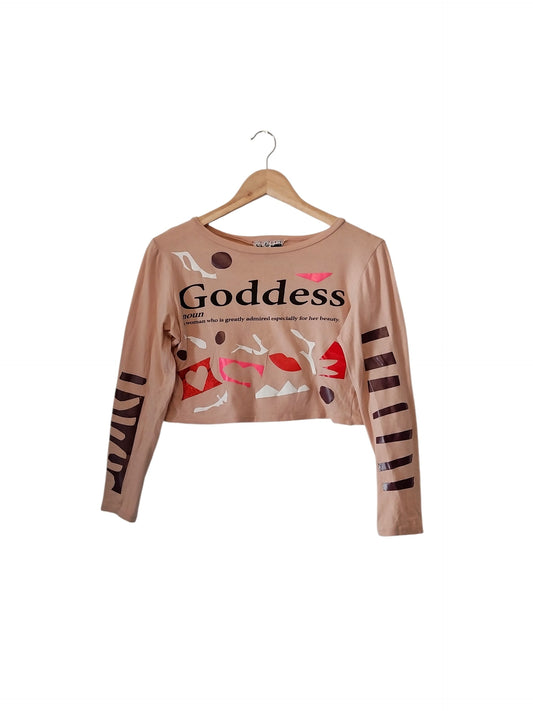 Goddess Shirt