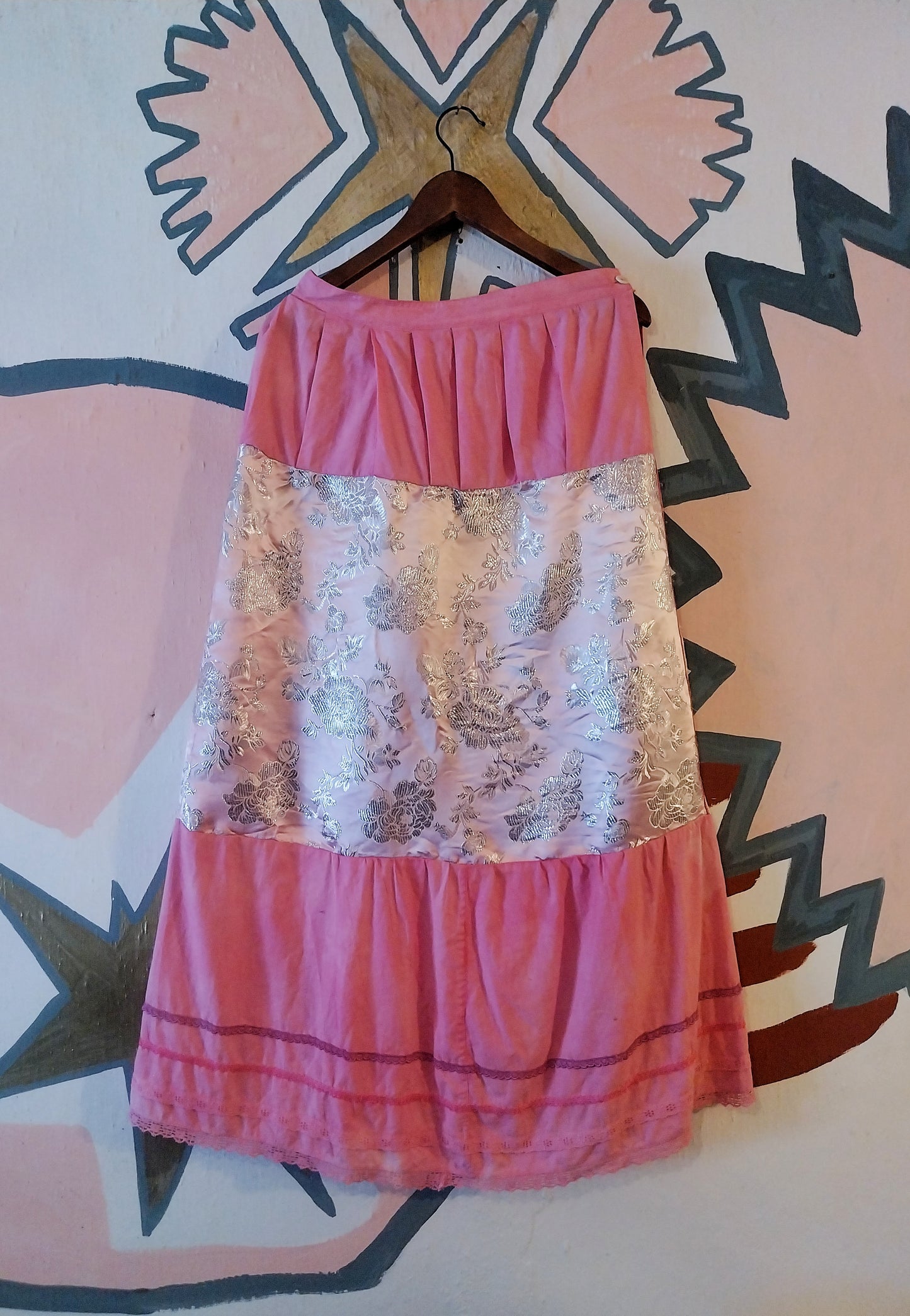 Circus Muse Skirt