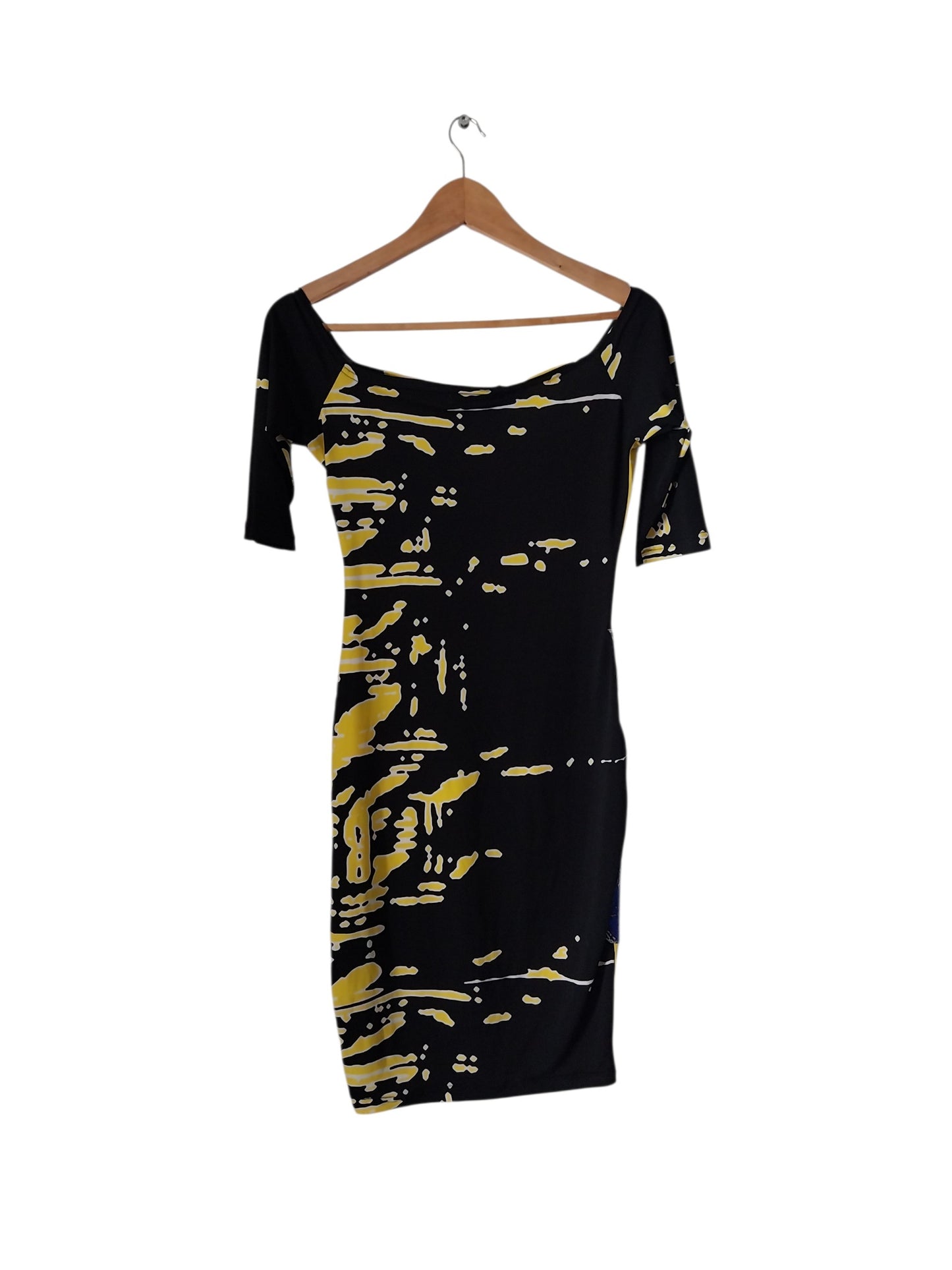 Van Gogh Dress