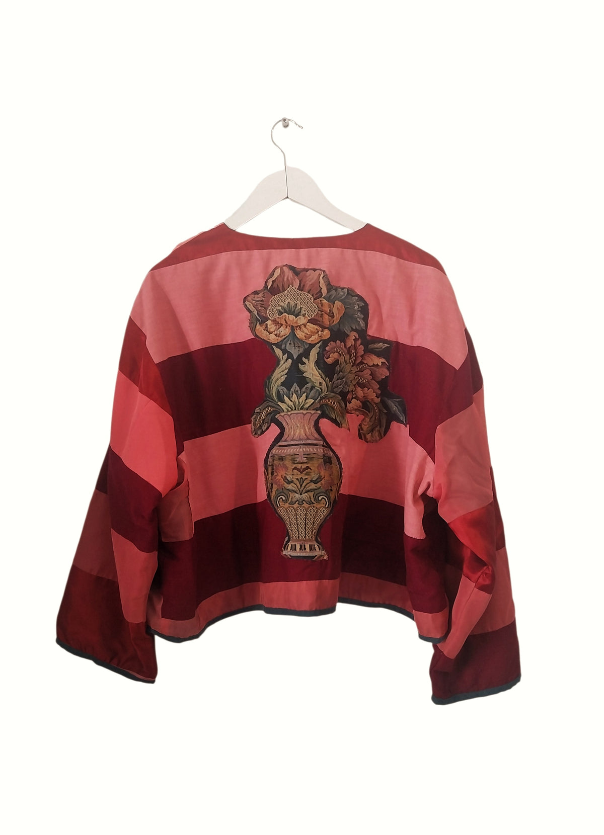 Barroque Jacket