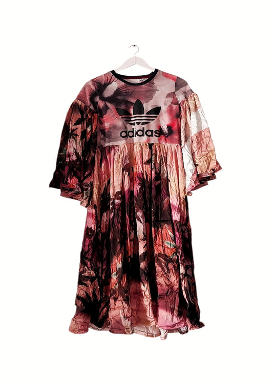 On The Coast Dress