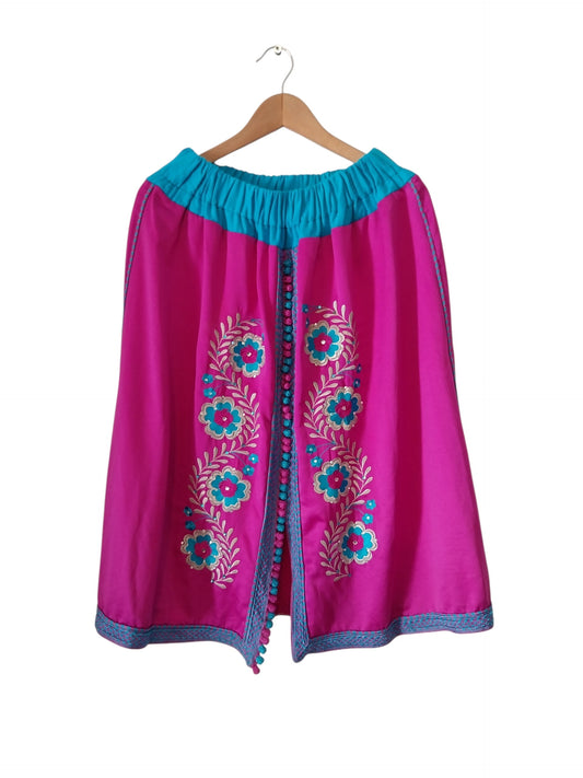 Purple Haze Skirt