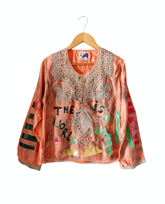 The World Is A Dream Shirt
