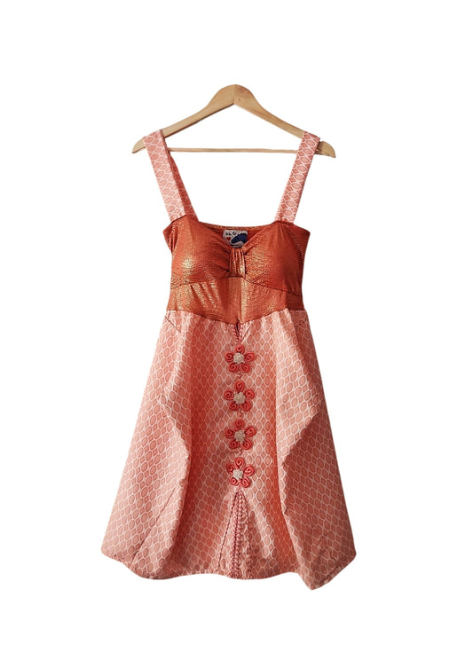 Pinkie Dress