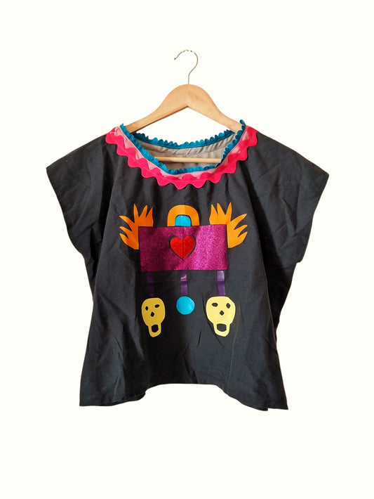 Mexican Top