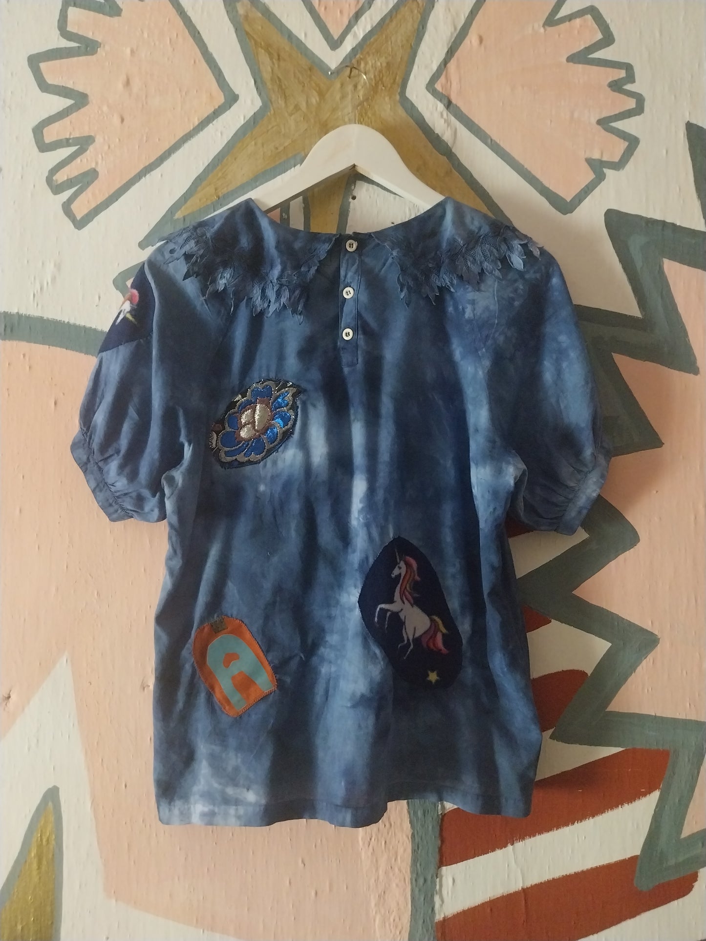 The Unicorn Field Shirt